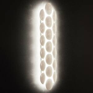 Milan Iluminación Milan Obolo - stmívací LED nástěnné světlo 14zdr