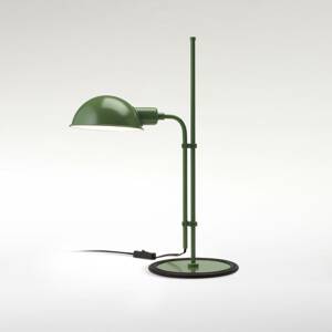 Marset MARSET Funiculí stolní lampa, zelená