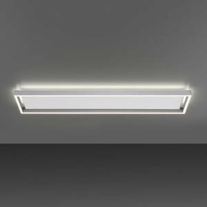 Q-Smart-Home Paul Neuhaus Q-KAAN LED stropní světlo, 100x25cm