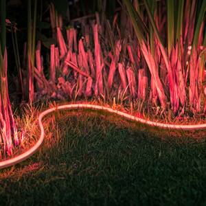 Philips Hue Philips Hue Lightstrip Outdoor 5m White & Colour