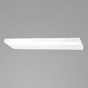 Pujol Iluminación LED nástěnné světlo koupelna Prim IP20 120 cm bílé