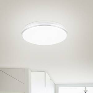 Q-Smart-Home Paul Neuhaus Q-BENNO LED stropní světlo
