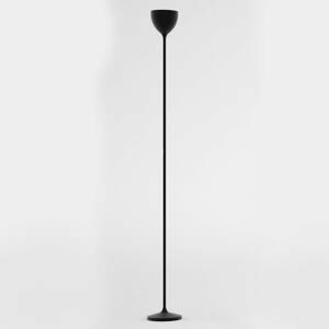 Rotaliana Rotaliana Drink LED stojací lampa, černá matná