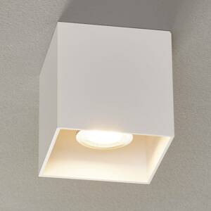 Wever & Ducré Lighting WEVER & DUCRÉ Box 1.0 PAR16 stropní světlo bílá