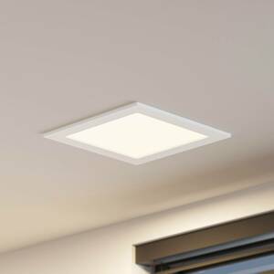 PRIOS Prios Helina LED podhledové světlo bílé, 22cm, 18W