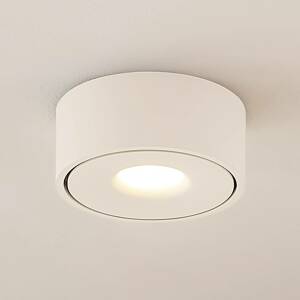 Arcchio Arcchio Rotari LED stropní světlo, bílá